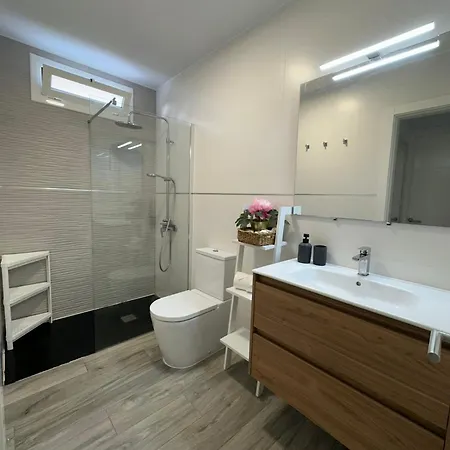 בית נופש Tunos Boutique *